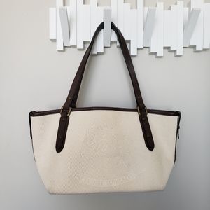 Burberry Blue Label Tote Bag